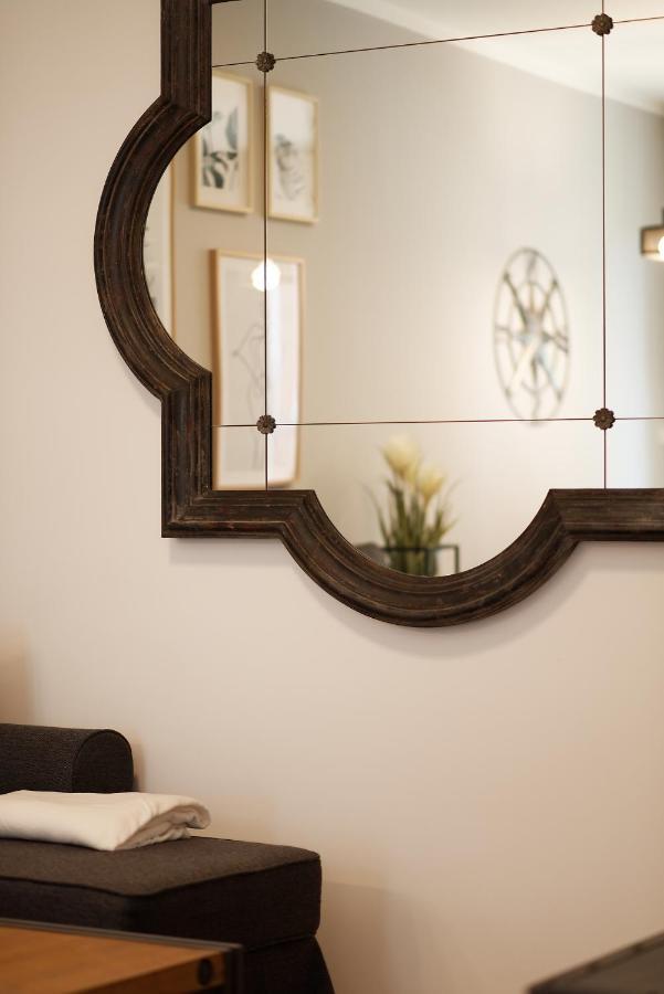 Zentrum II Apartament Parking By Impero بوزنان المظهر الخارجي الصورة