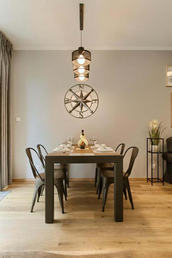 Zentrum II Apartament Parking By Impero بوزنان المظهر الخارجي الصورة